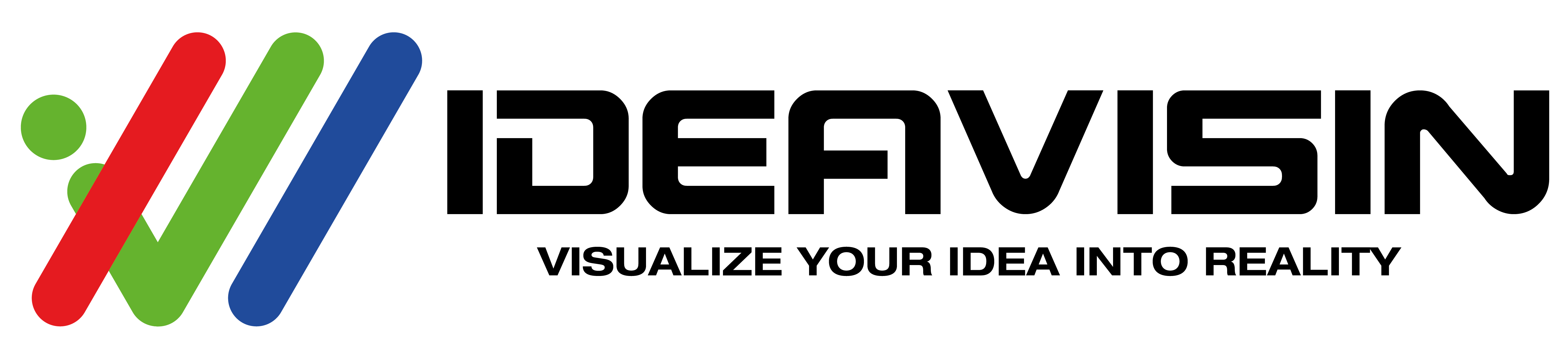 PT. Idea Visual Integrasindo logo